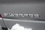 New 2026 Chevrolet Silverado 1500 Work Truck Crew Cab for sale #47397 - photo 17