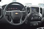 New 2026 Chevrolet Silverado 1500 Work Truck Crew Cab for sale #47397 - photo 19