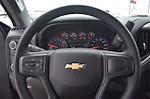 New 2026 Chevrolet Silverado 1500 Work Truck Crew Cab for sale #47397 - photo 24