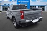 New 2026 Chevrolet Silverado 1500 Work Truck Crew Cab for sale #47397 - photo 5