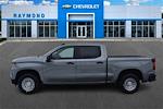 New 2026 Chevrolet Silverado 1500 Work Truck Crew Cab for sale #47397 - photo 6