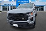 New 2026 Chevrolet Silverado 1500 Work Truck Crew Cab for sale #47397 - photo 7