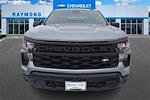New 2026 Chevrolet Silverado 1500 Work Truck Crew Cab for sale #47397 - photo 8