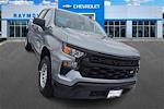New 2026 Chevrolet Silverado 1500 Work Truck Crew Cab for sale #47397 - photo 9