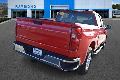 2023 Chevrolet Silverado 1500 Crew Cab 4WD Pickup for sale #47397A - photo 2