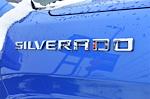 New 2026 Chevrolet Silverado 1500 LT Crew Cab for sale #47398 - photo 12
