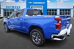 New 2026 Chevrolet Silverado 1500 LT Crew Cab for sale #47398 - photo 5