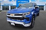 New 2026 Chevrolet Silverado 1500 LT Crew Cab for sale #47398 - photo 6