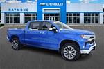 New 2026 Chevrolet Silverado 1500 LT Crew Cab for sale #47398 - photo 9