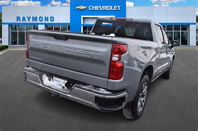 New 2026 Chevrolet Silverado 1500 LT Crew Cab for sale #47399 - photo 2