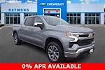 New 2026 Chevrolet Silverado 1500 LT Crew Cab for sale #47399 - photo 1