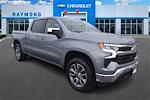 New 2026 Chevrolet Silverado 1500 LT Crew Cab for sale #47399 - photo 10