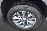 New 2026 Chevrolet Silverado 1500 LT Crew Cab for sale #47399 - photo 11