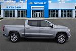 New 2026 Chevrolet Silverado 1500 LT Crew Cab for sale #47399 - photo 3