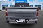 New 2026 Chevrolet Silverado 1500 LT Crew Cab for sale #47399 - photo 4
