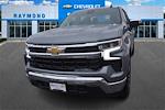 New 2026 Chevrolet Silverado 1500 LT Crew Cab for sale #47399 - photo 7