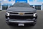 New 2026 Chevrolet Silverado 1500 LT Crew Cab for sale #47399 - photo 8
