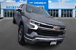 New 2026 Chevrolet Silverado 1500 LT Crew Cab for sale #47399 - photo 9