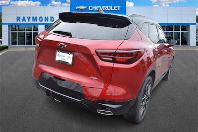 New 2026 Chevrolet Blazer RS for sale #47402 - photo 2