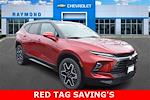 New 2026 Chevrolet Blazer RS for sale #47402 - photo 1