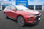 New 2026 Chevrolet Blazer RS for sale #47402 - photo 10