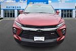 New 2026 Chevrolet Blazer RS for sale #47402 - photo 8