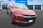 New 2026 Chevrolet Blazer RS for sale #47402 - photo 9