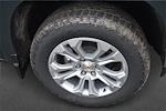 New 2026 Chevrolet Silverado 1500 LTZ Crew Cab for sale #47403 - photo 11