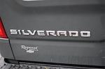New 2026 Chevrolet Silverado 1500 LTZ Crew Cab for sale #47403 - photo 20