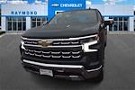 New 2026 Chevrolet Silverado 1500 LTZ Crew Cab for sale #47403 - photo 7