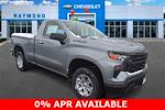 2026 Chevrolet Silverado 1500 Regular Cab RWD Pickup for sale #47408 - photo 1