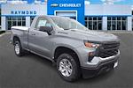 2026 Chevrolet Silverado 1500 Regular Cab RWD Pickup for sale #47408 - photo 10