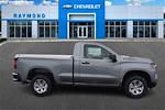 2026 Chevrolet Silverado 1500 Regular Cab RWD Pickup for sale #47408 - photo 3
