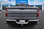 2026 Chevrolet Silverado 1500 Regular Cab RWD Pickup for sale #47408 - photo 4
