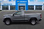 2026 Chevrolet Silverado 1500 Regular Cab RWD Pickup for sale #47408 - photo 6
