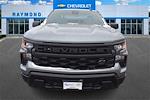 2026 Chevrolet Silverado 1500 Regular Cab RWD Pickup for sale #47408 - photo 8