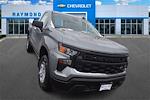 2026 Chevrolet Silverado 1500 Regular Cab RWD Pickup for sale #47408 - photo 9