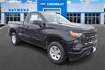 New 2026 Chevrolet Silverado 1500 Work Truck Regular Cab for sale #47409 - photo 10