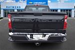 New 2026 Chevrolet Silverado 1500 Work Truck Regular Cab for sale #47409 - photo 4