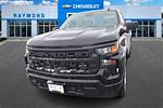 New 2026 Chevrolet Silverado 1500 Work Truck Regular Cab for sale #47409 - photo 7