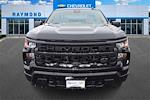 New 2026 Chevrolet Silverado 1500 Work Truck Regular Cab for sale #47409 - photo 8