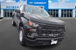 New 2026 Chevrolet Silverado 1500 Work Truck Regular Cab for sale #47409 - photo 9