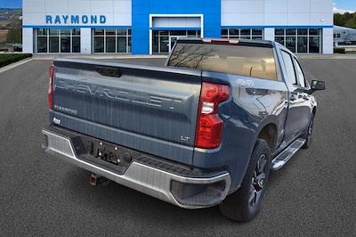 Used 2024 Chevrolet Silverado 1500 - photo 1