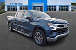 2024 Chevrolet Silverado 1500 Crew Cab 4WD Pickup for sale #47409A - photo 1