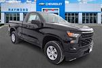 2026 Chevrolet Silverado 1500 Regular Cab 4WD Pickup for sale #47410 - photo 10