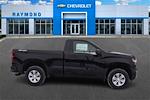 2026 Chevrolet Silverado 1500 Regular Cab 4WD Pickup for sale #47410 - photo 3