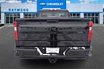 2026 Chevrolet Silverado 1500 Regular Cab 4WD Pickup for sale #47410 - photo 4
