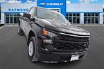 2026 Chevrolet Silverado 1500 Regular Cab 4WD Pickup for sale #47410 - photo 9