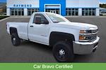 Used 2016 Chevrolet Silverado 3500 Work Truck Regular Cab for sale #47411A - photo 1