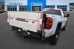 Used 2016 Chevrolet Silverado 3500 Work Truck Regular Cab for sale #47411A - photo 1